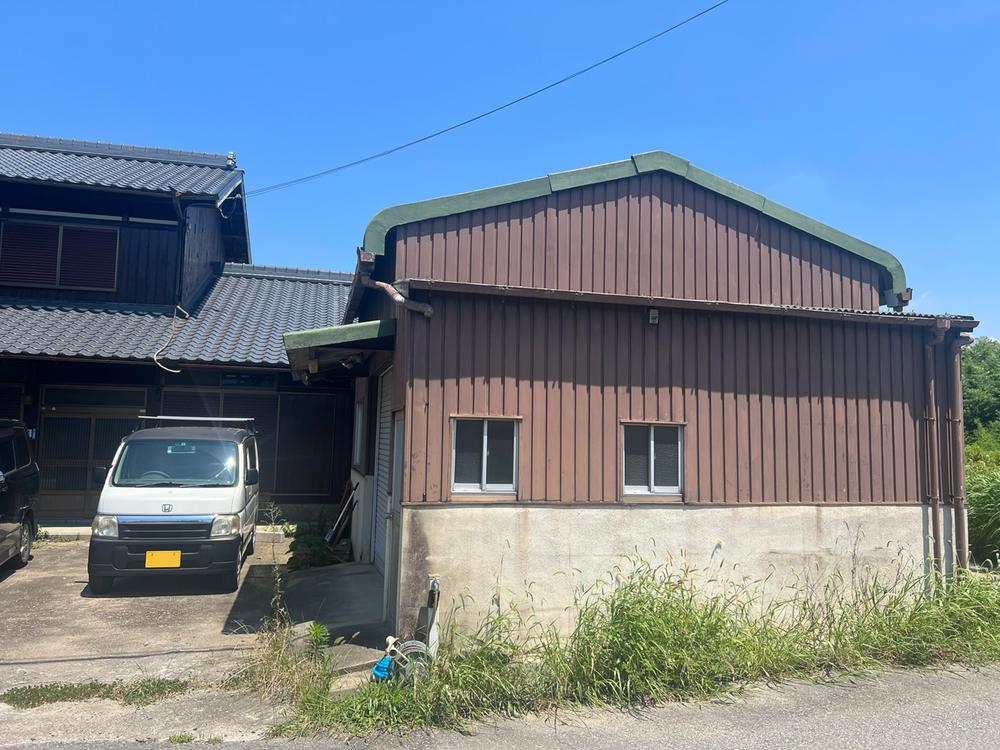 SUUMO】神出町小束野（志染駅） 2300万円 | 中古住宅・中古