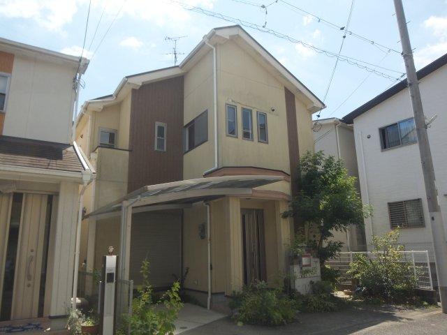 喜多町（河内長野駅） 1698万円