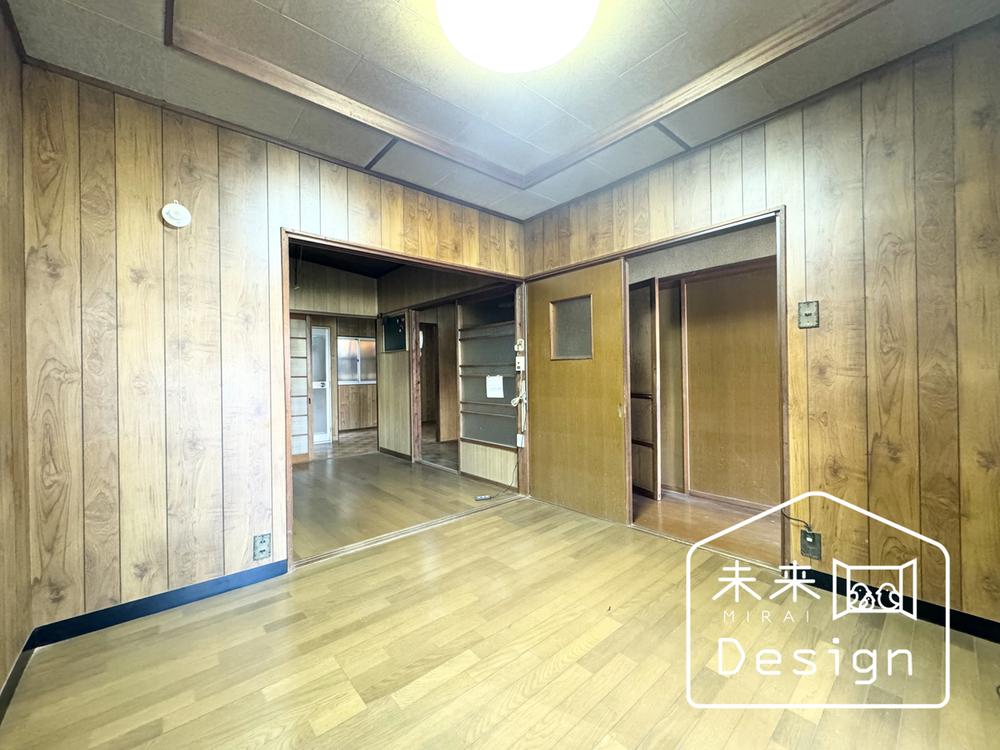 槇島町南落合（向島駅） 1750万円