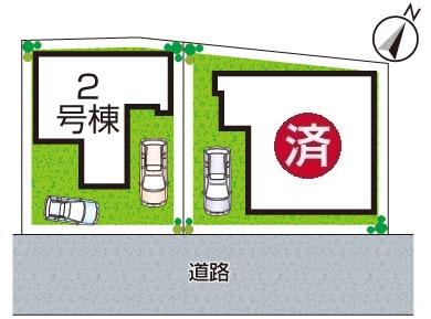 春日町２（少路駅） 4298万円