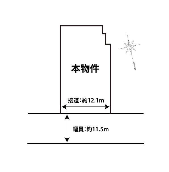 字丹波（西舞鶴駅） 1380万円