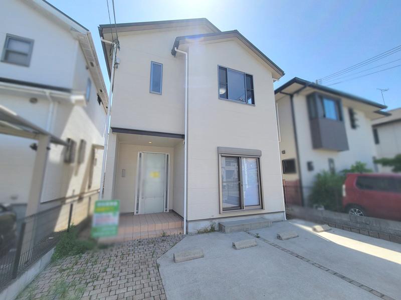 魚住町住吉４（東二見駅） 3380万円