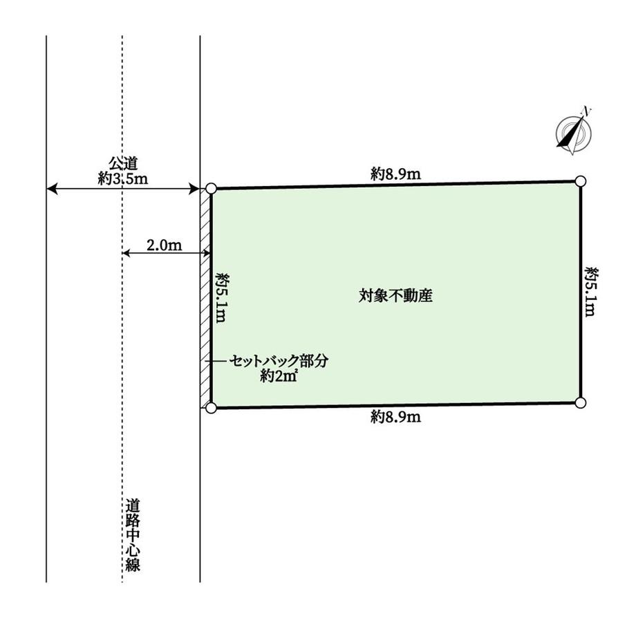 旭通２（三ノ宮駅） 4980万円