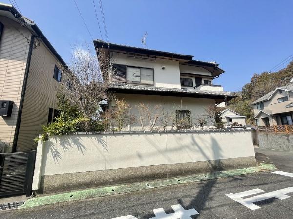 ときわ台２（ときわ台駅） 1350万円