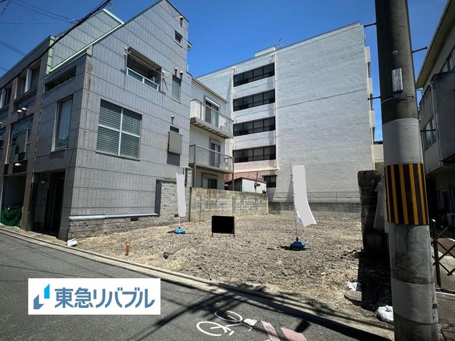 西ノ京池ノ内町（二条駅） 7280万円