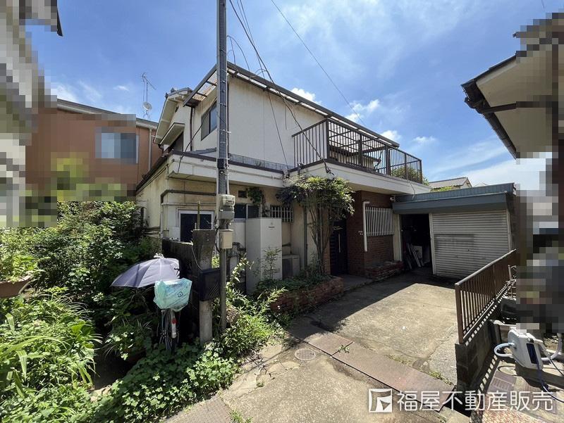 飾磨区西浜町２（夢前川駅） 720万円