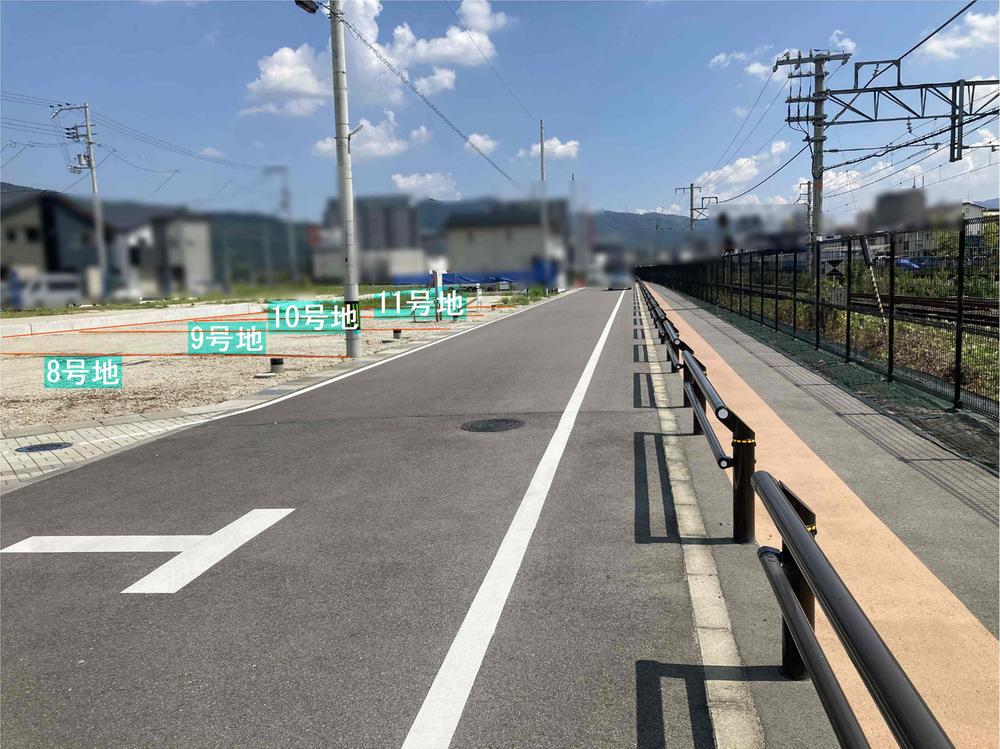 亀岡市亀岡駅北二丁目