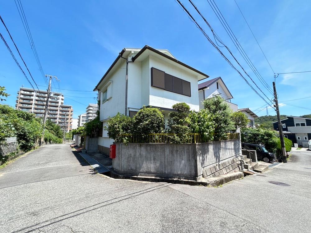 鈴蘭台東町９（鈴蘭台駅） 2890万円