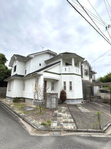 貴志川町上野山（甘露寺前駅） 1928万円