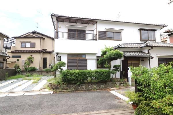 疋田町５（菖蒲池駅） 2550万円