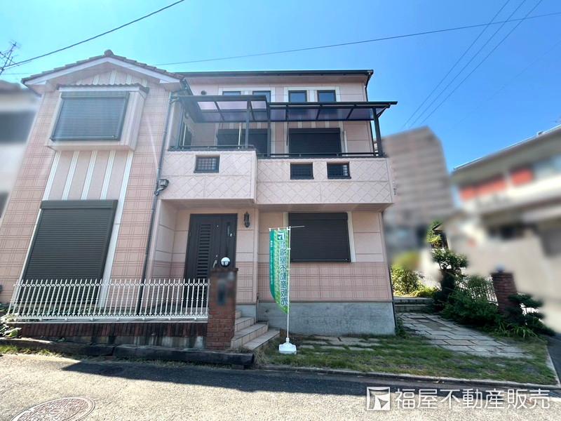 SUUMO】東香里園町（香里園駅） 3980万円 | 中古住宅・中古
