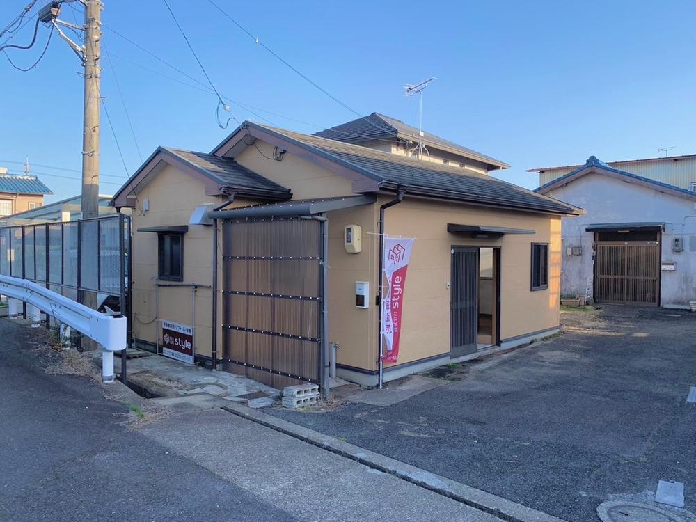 新浜町（瀬田駅） 1080万円