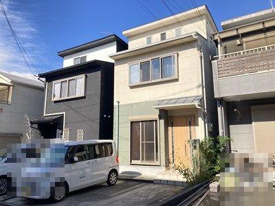 河原城 1680万円