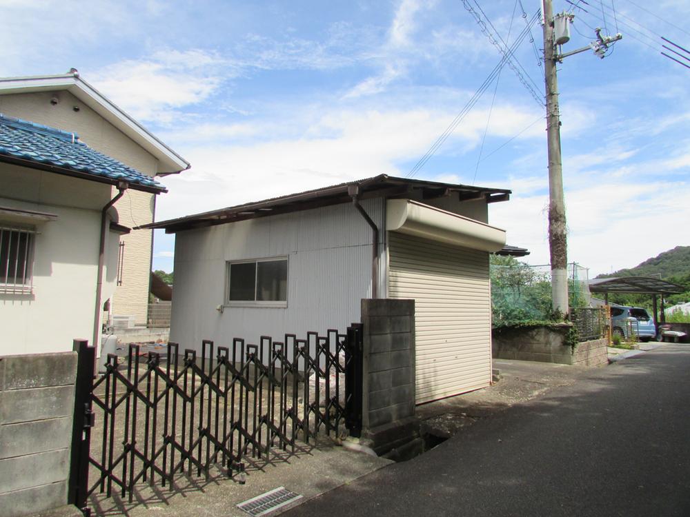 揖西町土師（竜野駅） 450万円