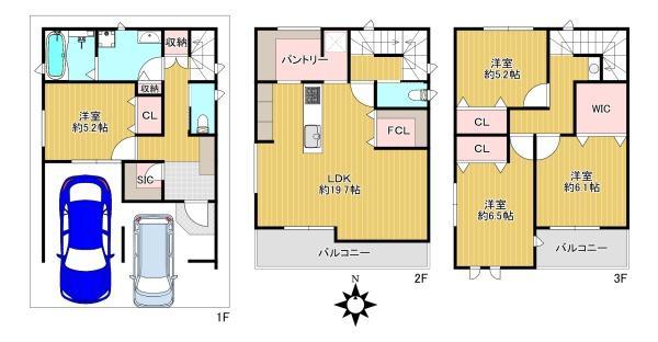 東本町５（近鉄八尾駅） 4780万円