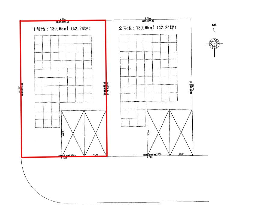 寺池台５（金剛駅） 2380万円