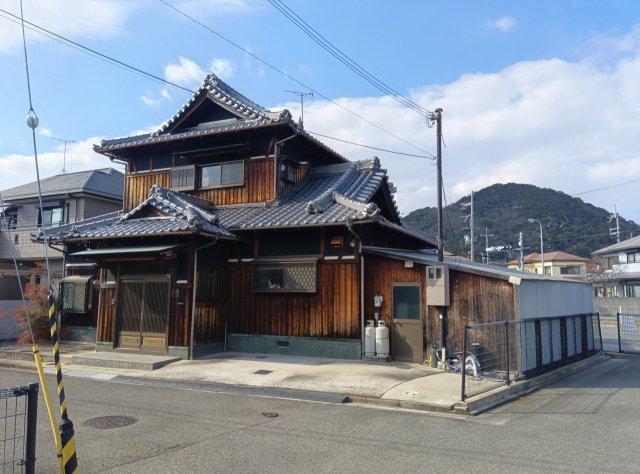 栄谷（紀ノ川駅） 1800万円