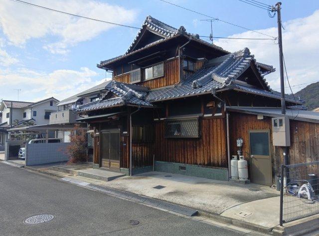 栄谷（紀ノ川駅） 1800万円