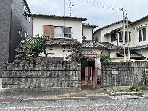 宮前町（和泉大宮駅） 1250万円