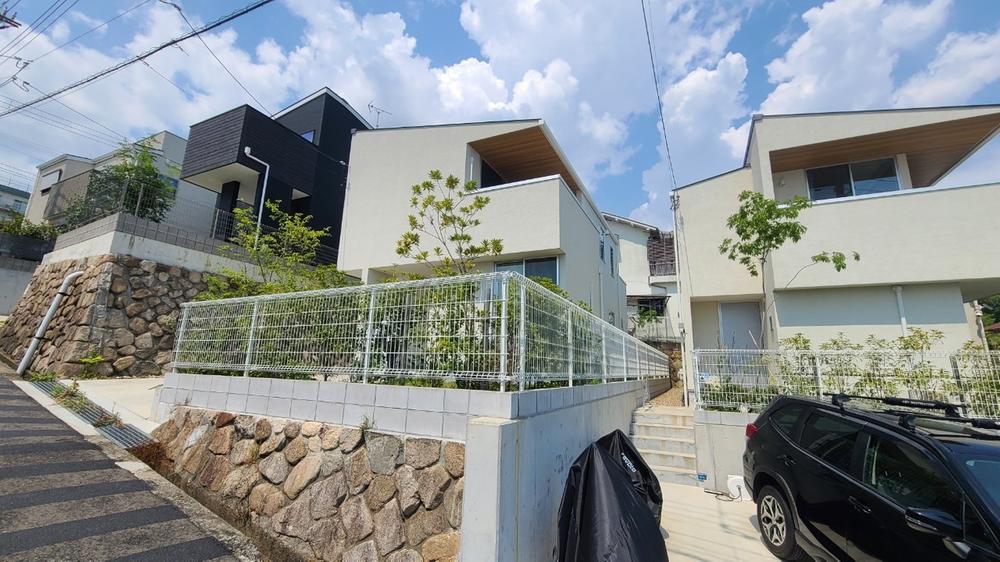 住吉山手８（御影駅） 4100万円