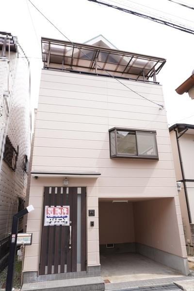 愛宕山（門戸厄神駅） 2580万円