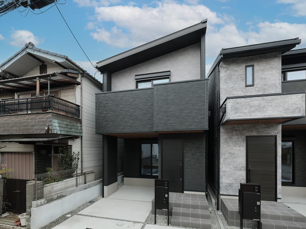 【大阪市店舗譲渡/家賃5.5万駅近一階路面/停車可】 SUUMO】【京阪の家】梅田アクセス♪大阪メトロ谷町線「喜連瓜破」駅