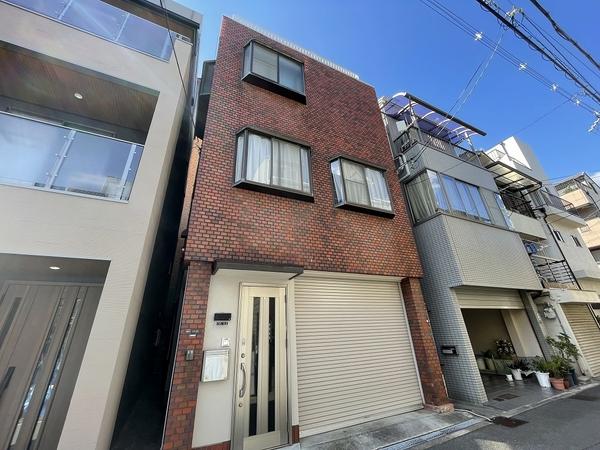 味原本町（鶴橋駅） 7980万円