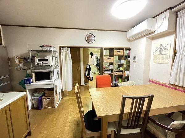 味原本町（鶴橋駅） 7980万円