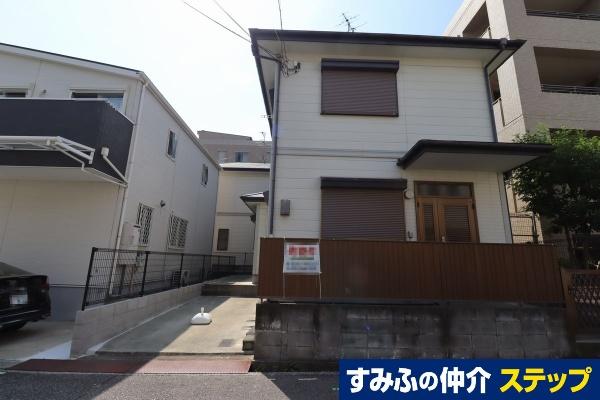 仁川町３（仁川駅） 3980万円