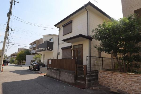 仁川町３（仁川駅） 3980万円