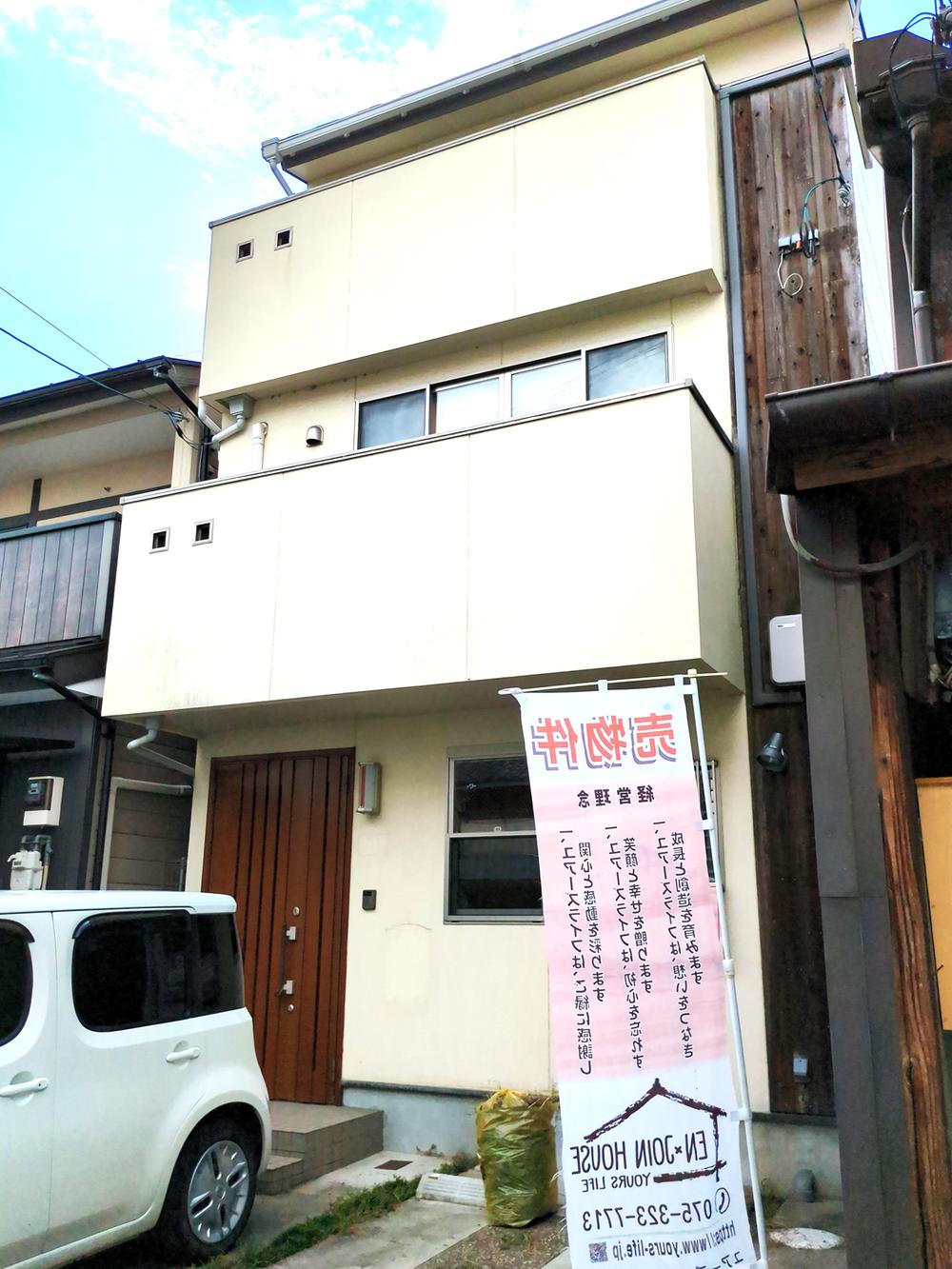 紫野中柏野町 3680万円