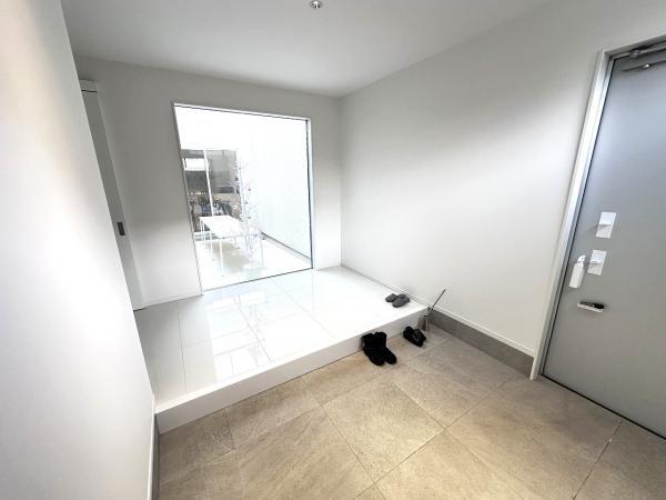 detached 大阪府泉佐野市高松東１