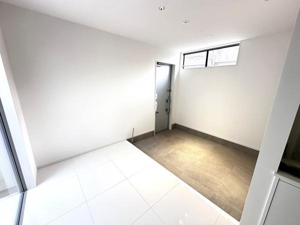 detached 大阪府泉佐野市高松東１