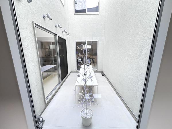 detached 大阪府泉佐野市高松東１