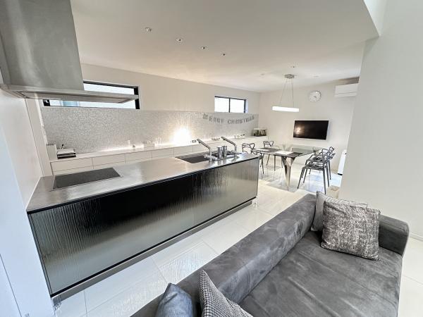 detached 大阪府泉佐野市高松東１