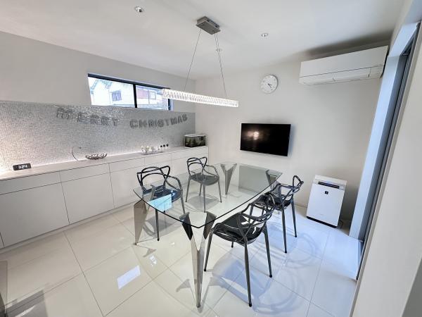 detached 大阪府泉佐野市高松東１