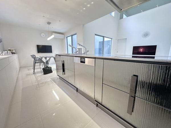 detached 大阪府泉佐野市高松東１