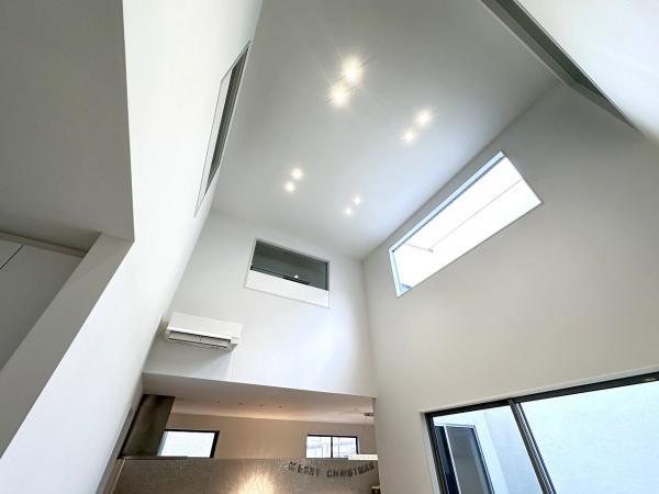 detached 大阪府泉佐野市高松東１