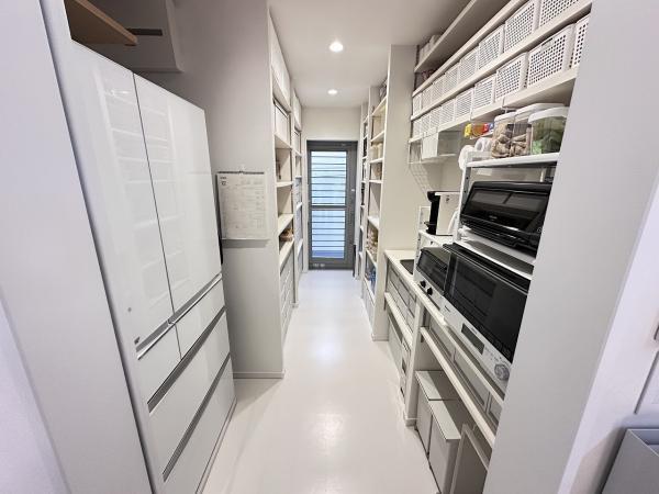 detached 大阪府泉佐野市高松東１