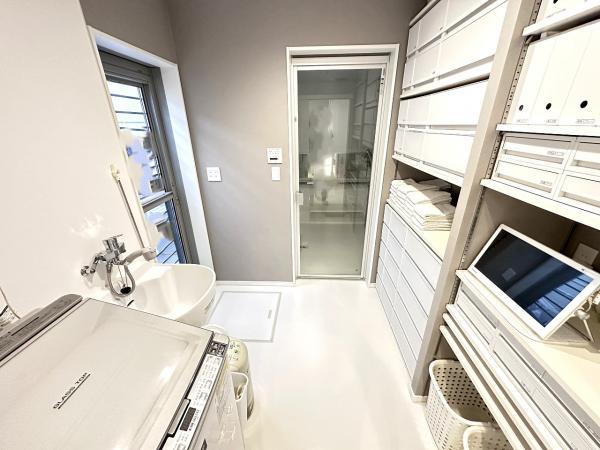 detached 大阪府泉佐野市高松東１