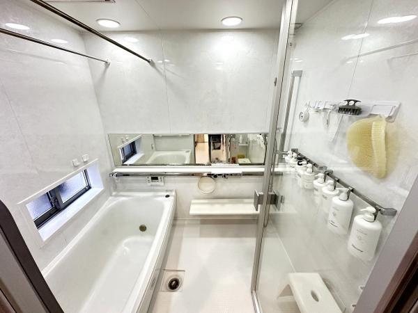 detached 大阪府泉佐野市高松東１