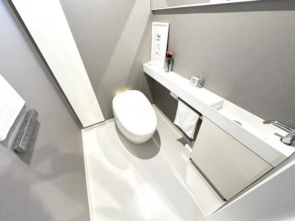 detached 大阪府泉佐野市高松東１