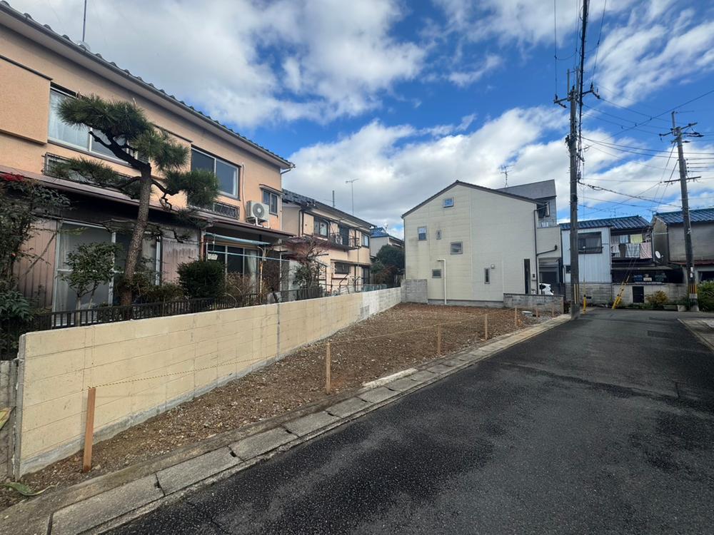 嵯峨中又町（車折神社駅） 2224万1000円
