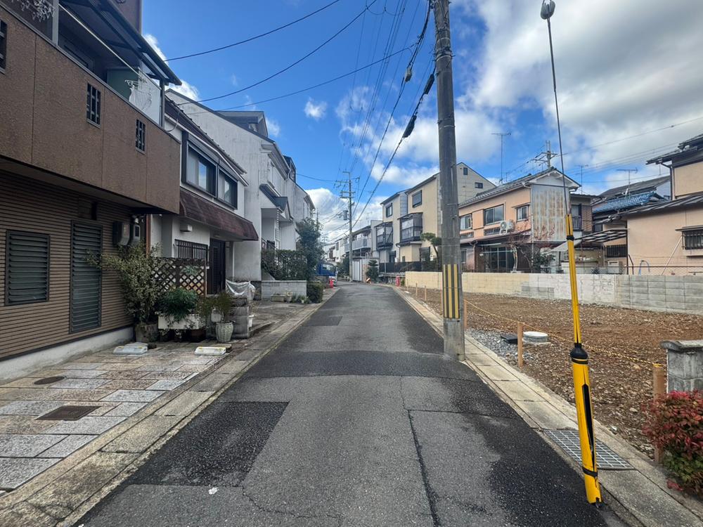 嵯峨中又町（車折神社駅） 2224万1000円