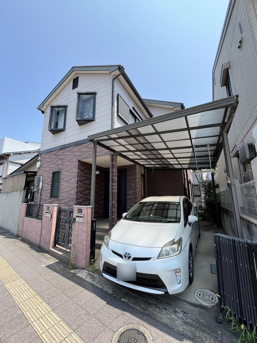 材木丁（和歌山市駅） 1680万円