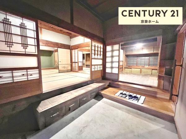 townhouse 奈良県奈良市此瀬町