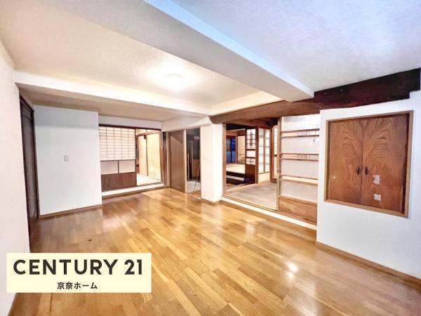 townhouse 奈良県奈良市此瀬町