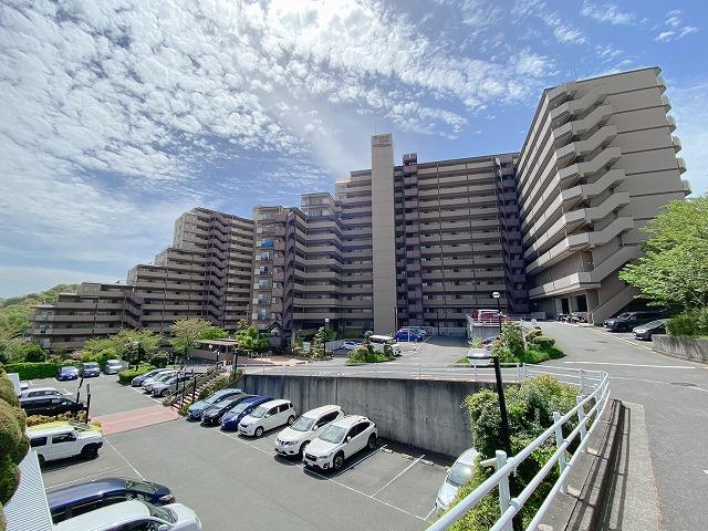 ライオンズマンション千代田弐番館