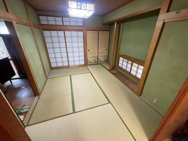 SUUMO】大字高井田（高井田駅） 530万円 | 中古住宅・中古