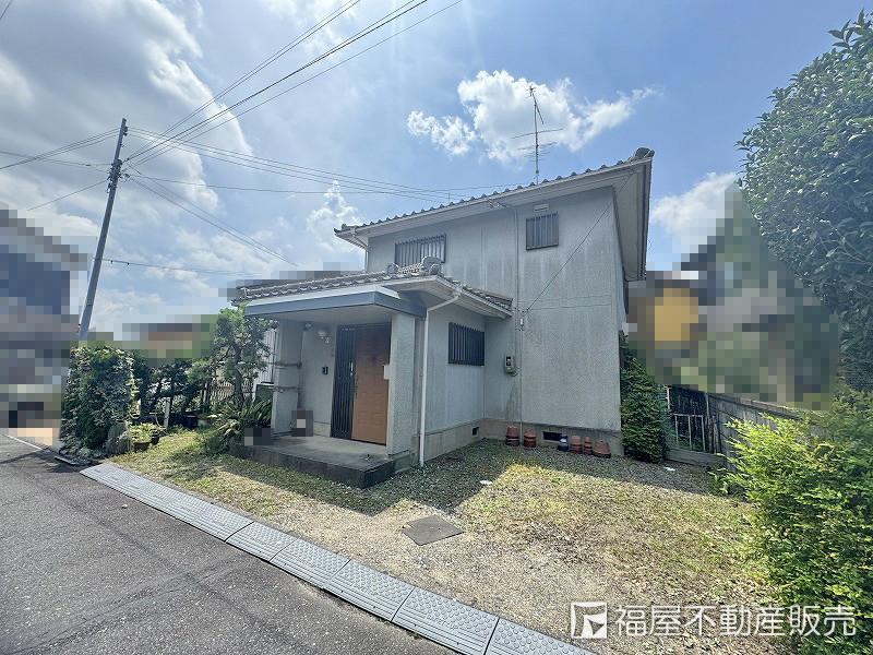 安土町上出（安土駅） 680万円